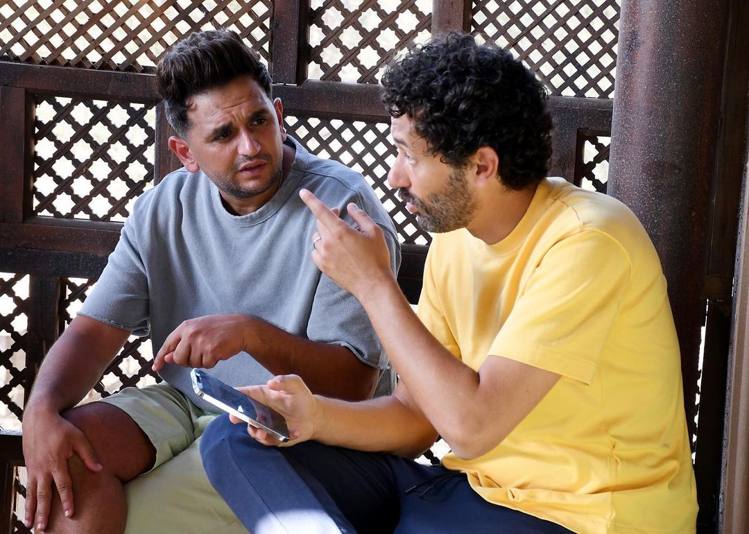 الدراما المصرية تستعد لموسم صيفي ساخن
