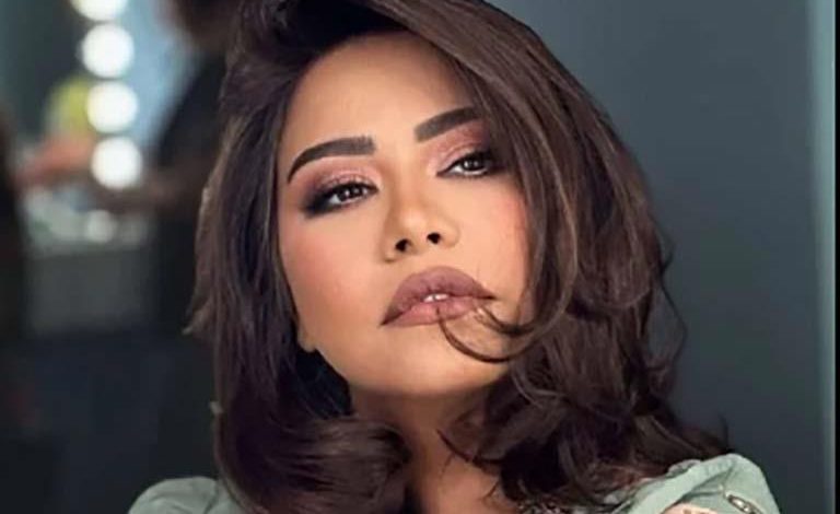 شيرين عبد الوهاب