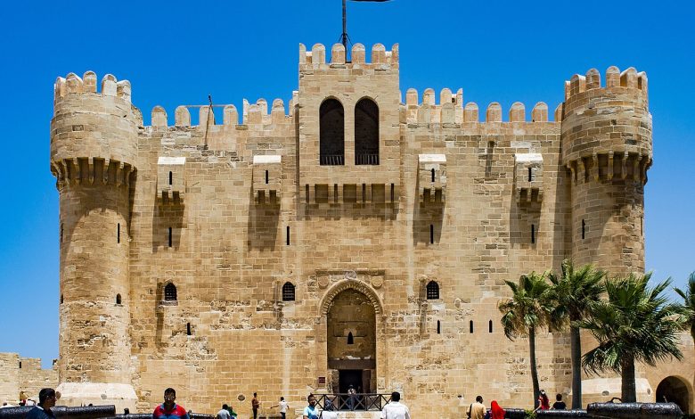 تراث الإسكندرية في المؤتمر السنوي