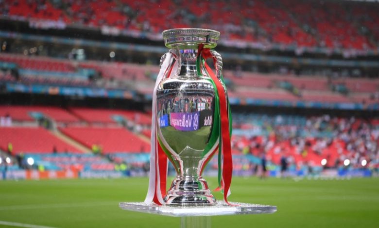 مواعيد مباريات دور الـ16 في يورو 2024