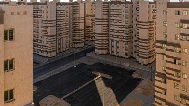 طرح وحدات سكنية للاستلام الفوري بمشروع "valley towers" بحدائق أكتوبر