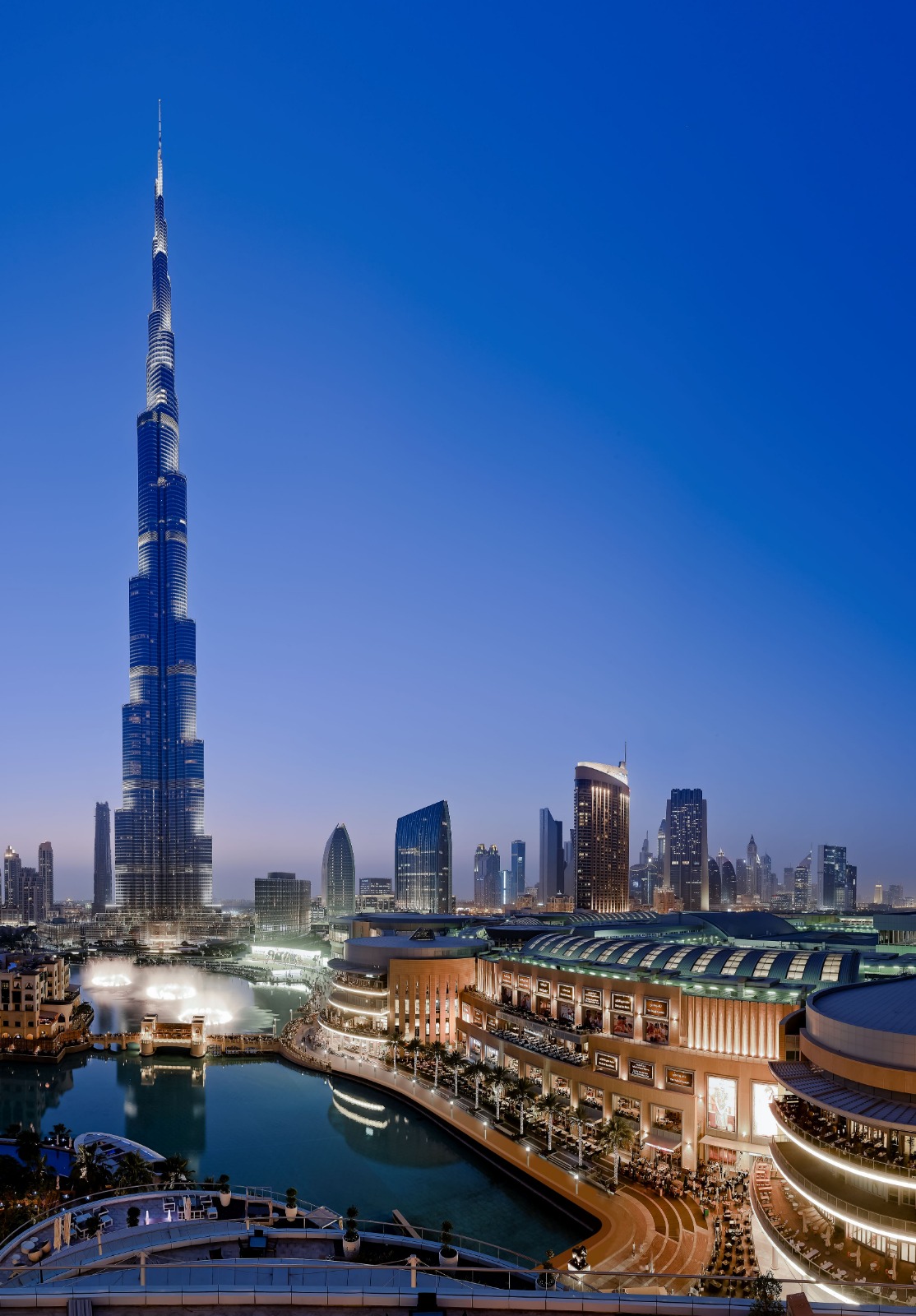 تصريح الإقامة في الإمارات