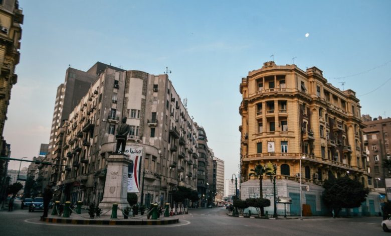 شركة الإسماعيلية تستحوذ على 25 مبنى بوسط البلد