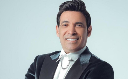 سعد الصغير