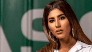 ليلى عبد الله
