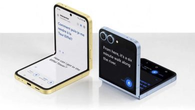 Samsung Galaxy Z Flip6
