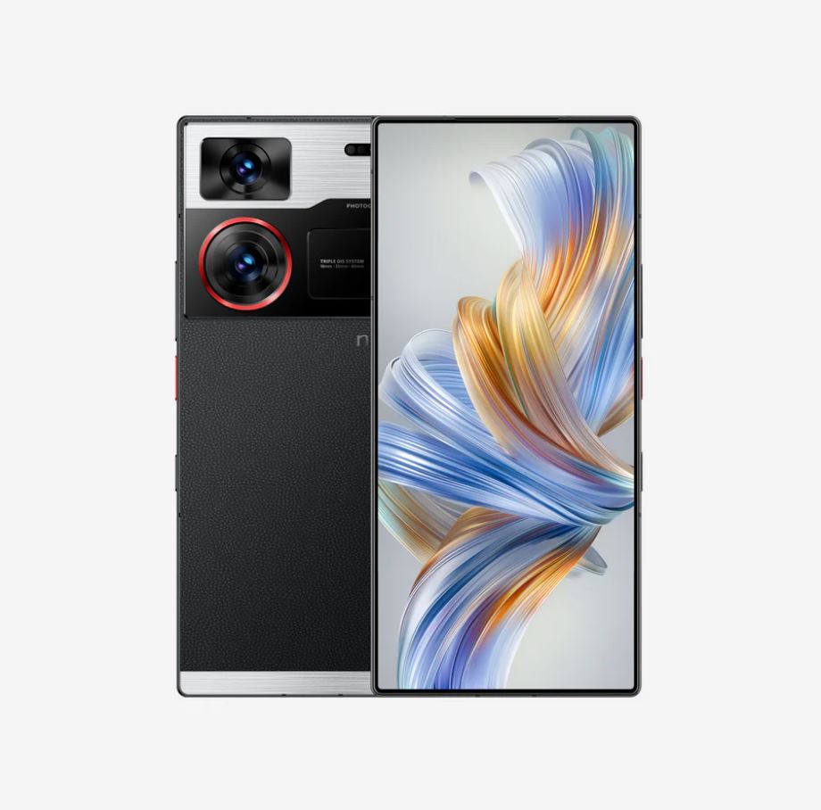 هاتف Nubia Z60s Ultra