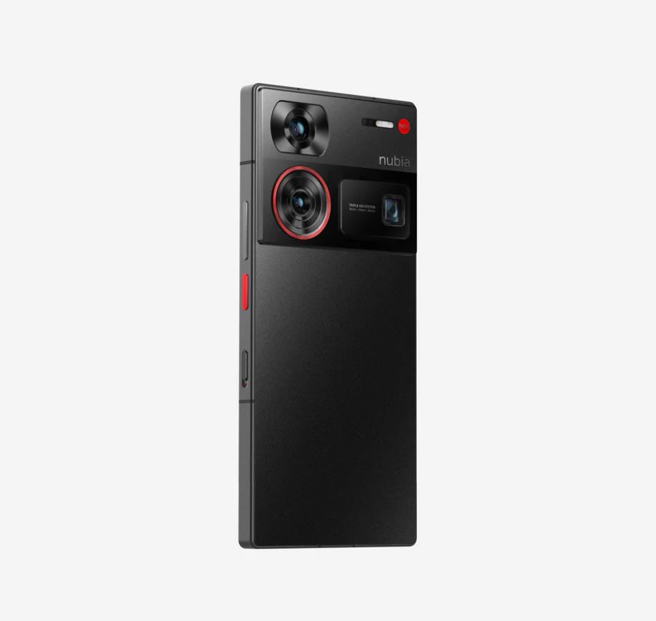 هاتف Nubia Z60s Ultra