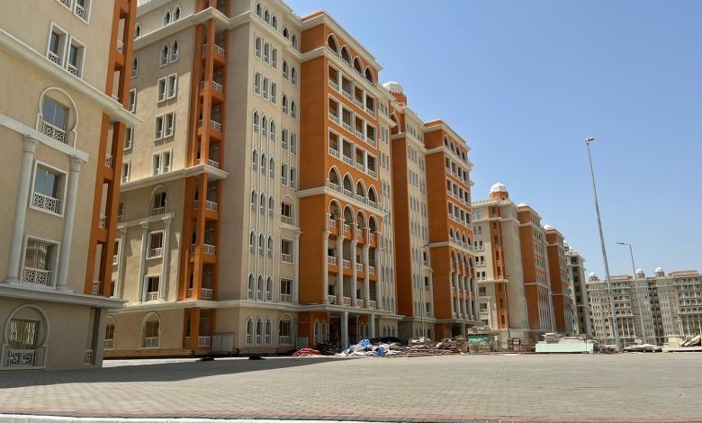 صندوق التنمية الحضرية