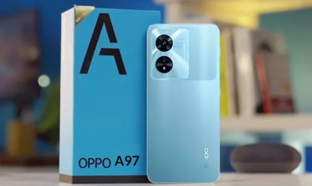 Oppo A97