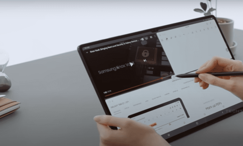 Galaxy Tab S10