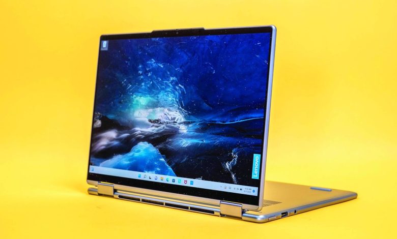 لابتوب Lenovo Yoga 7i