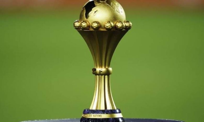 كأس أمم إفريقيا