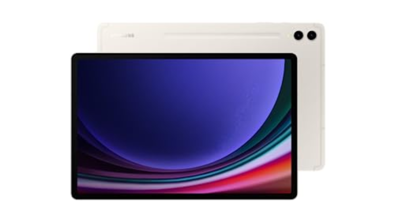 جهاز Samsung Galaxy S9 +