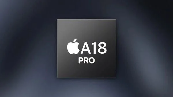 مواصفات معالج iPhone 17