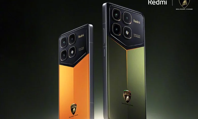 Redmi K70 Ultra