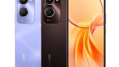 vivo Y28e وY28s