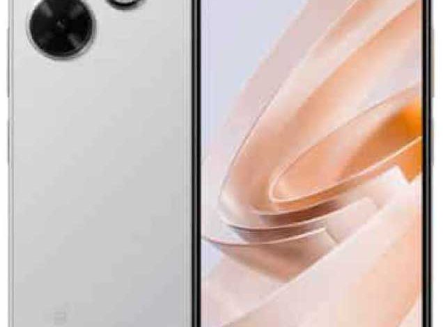 Poco M6 Plus