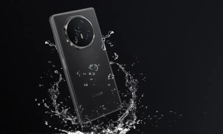 هاتف Honor Magic V3