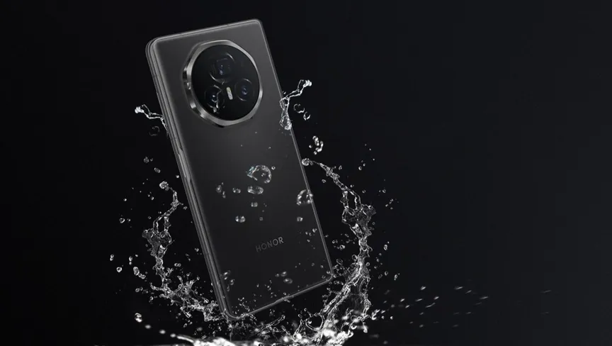 هاتف Honor Magic V3