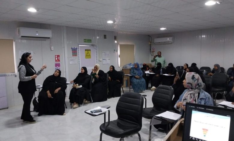 قانون تنمية المشروعات