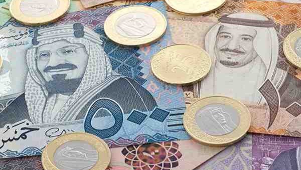 سعر الريال السعودي اليوم