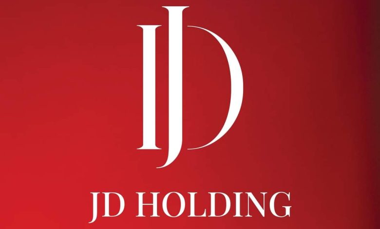 مجموعة JD Holding