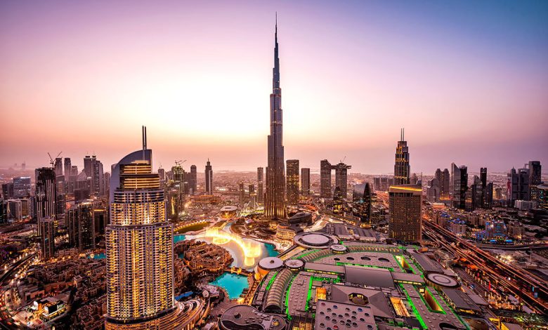 إعمار للتطوير