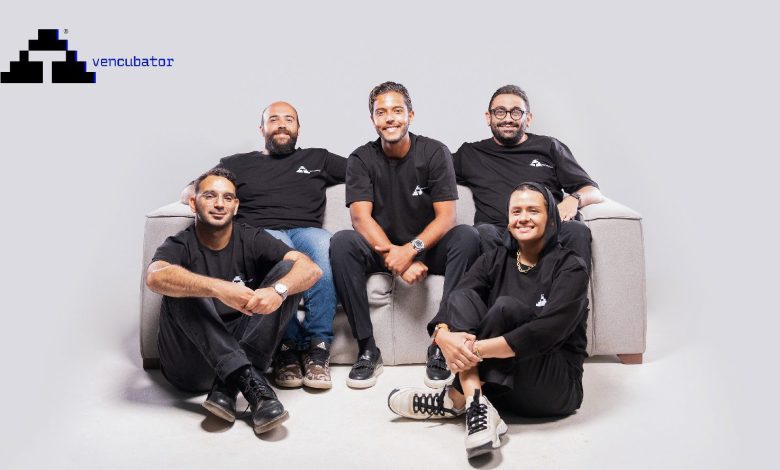 شركة T-Vencubator