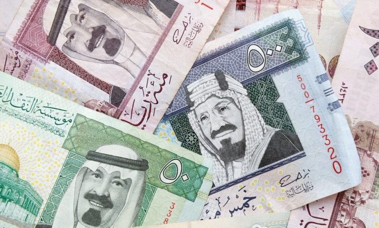 سعر الريال السعودي اليوم الأربعاء 18-9-2024 في البنك المركزي المصري