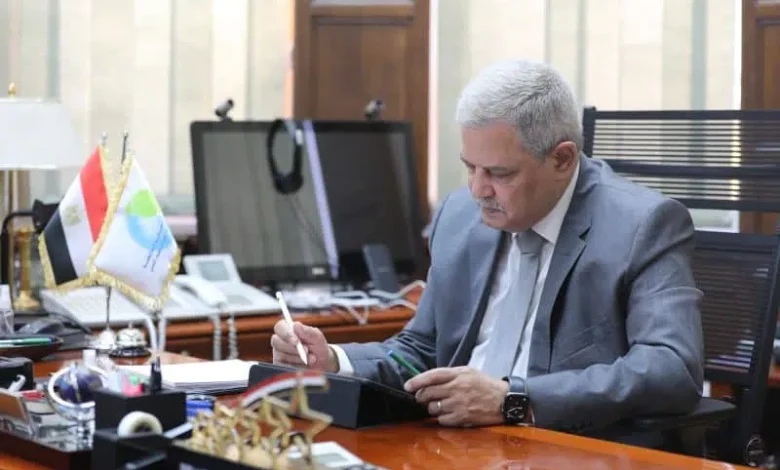 رئيس القابضة للمياه: ترشيد الاستهلاك ضرورة وقطع موفرة لتقليل الاستهلاك 40%