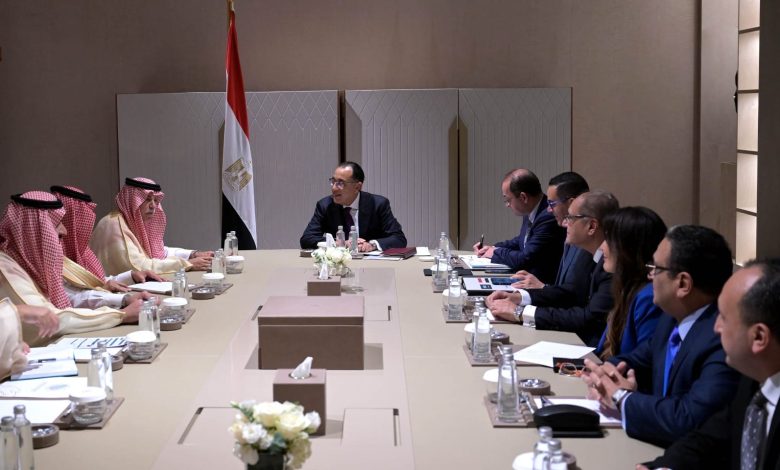 الاستثمارات السعودية الجديدة
