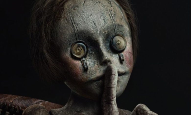 مشاهدة وتحميل فيلم Bagman