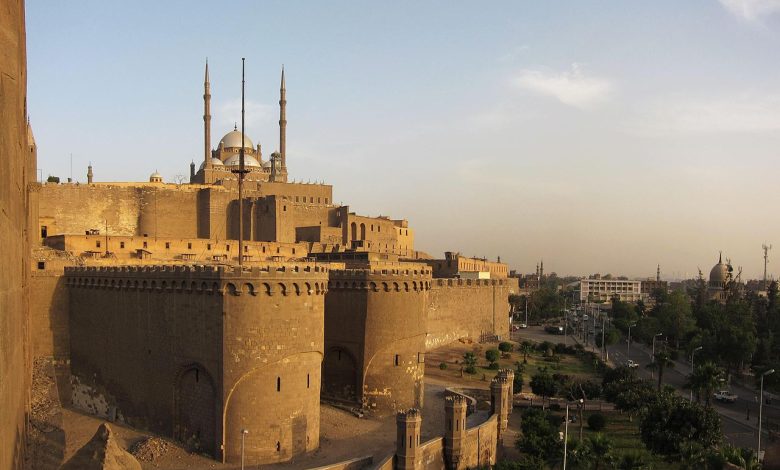 ضمن مخطط تطوير القاهرة التاريخية.. إنشاء محور جديد يربط القلعة بالفسطاط
