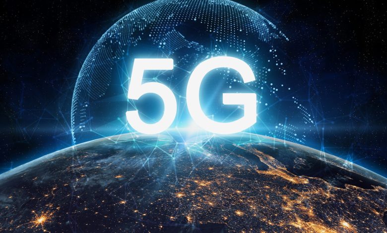 كافة شركات المحمول في مصر تحصل على تراخيص تشغيل خدمات الجيل الخامس 5G