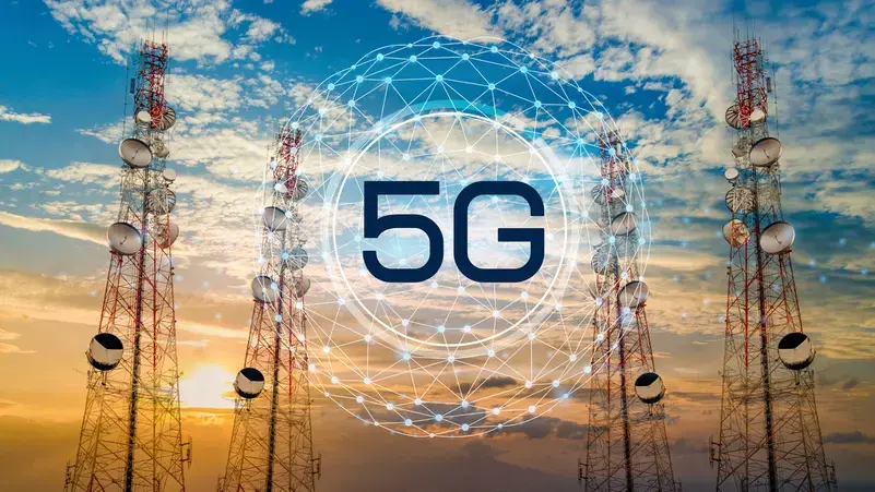 3 شركات محمول تستعد للحصول على رخصة تشغيل خدمات الجيل الخامس 5G في مصر