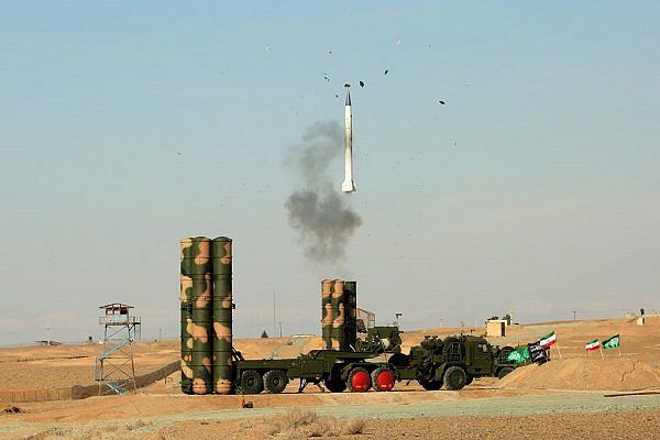 إسرائيل تزعم تدمير كافة منظومات الدفاع الجوي الإيرانية "إس-300"