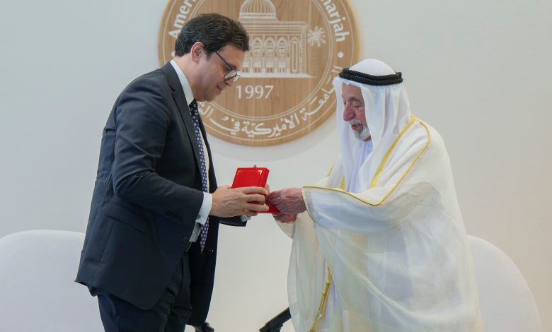 جائزة النيل للمبدعين