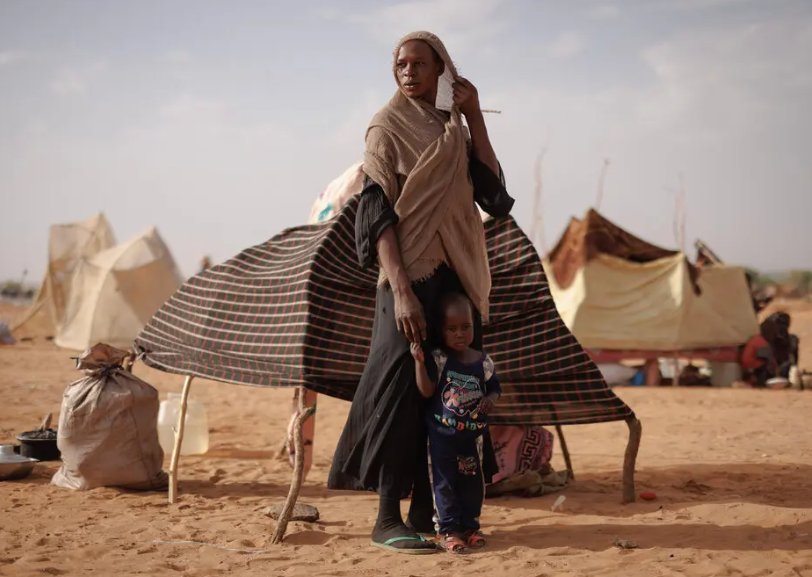 كارثة إنسانية في السودان.. كيف يمكن للعالم أن يساعد في ظل المجاعة والحرب؟ 