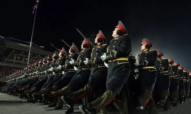 طيارو كوريا الشمالية خارج بلادهم لدعم روسيا ضد أوكرانيا