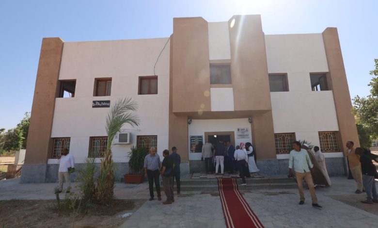 مشروعات تنموية
