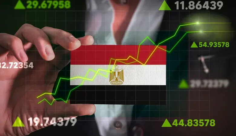 مصر تزيح جنوب أفريقيا عن عرش أكبر اقتصاد أفريقي بحلول 2027