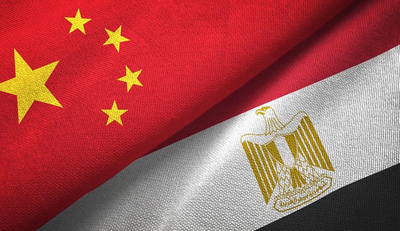 بشراكة استراتيجية.. مصر تستهدف تعزيز الاستثمارات الصينية