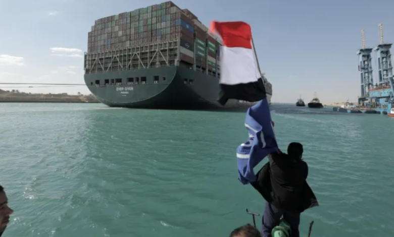 مصر تطلق العنان لإمكانات التصدير لأسواق أوروبا الشرقية