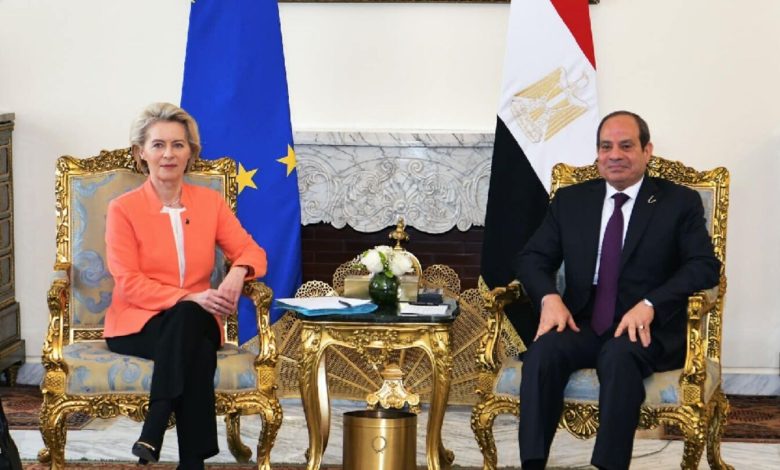 مصر وتونس لا تظهران اهتماما كبيرا باتفاقية الهجرة مع الاتحاد الأوروبي رغم المليارات