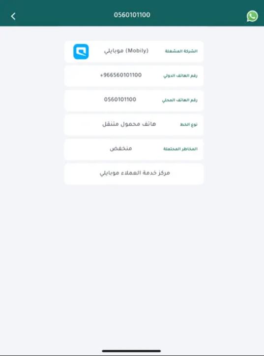 Number book