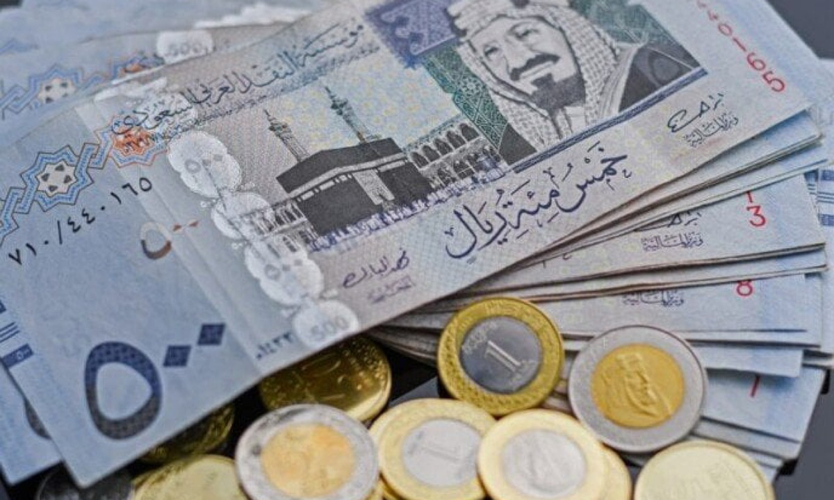 سعر الريال السعودي مقابل الجنيه المصري اليوم الثلاثاء 14 يناير 2025.. أحدث التطورات