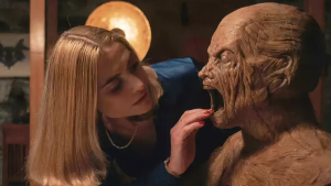 أفضل أفلام رعب أجنبي 2024