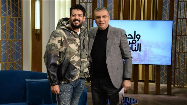 لأول مرة.. إسماعيل الليثي يكشف تفاصيل جديدة عن رحيل ابنه وحقيقة انفصاله عن زوجته