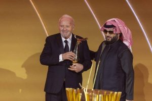 بعد حفل سلين ديون.. حفل موسيقي لـ أنتوني هوبكنز في موسم الرياض